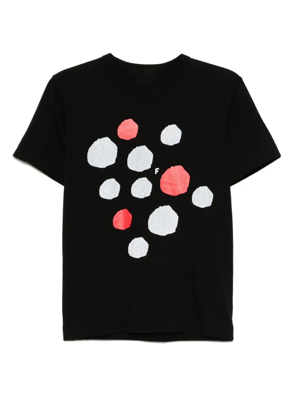 Other Men's Black T-Shirt – The Ultimate Wardrobe Essential Size US M / EU 48-50 / 2 - 3 Thumbnail