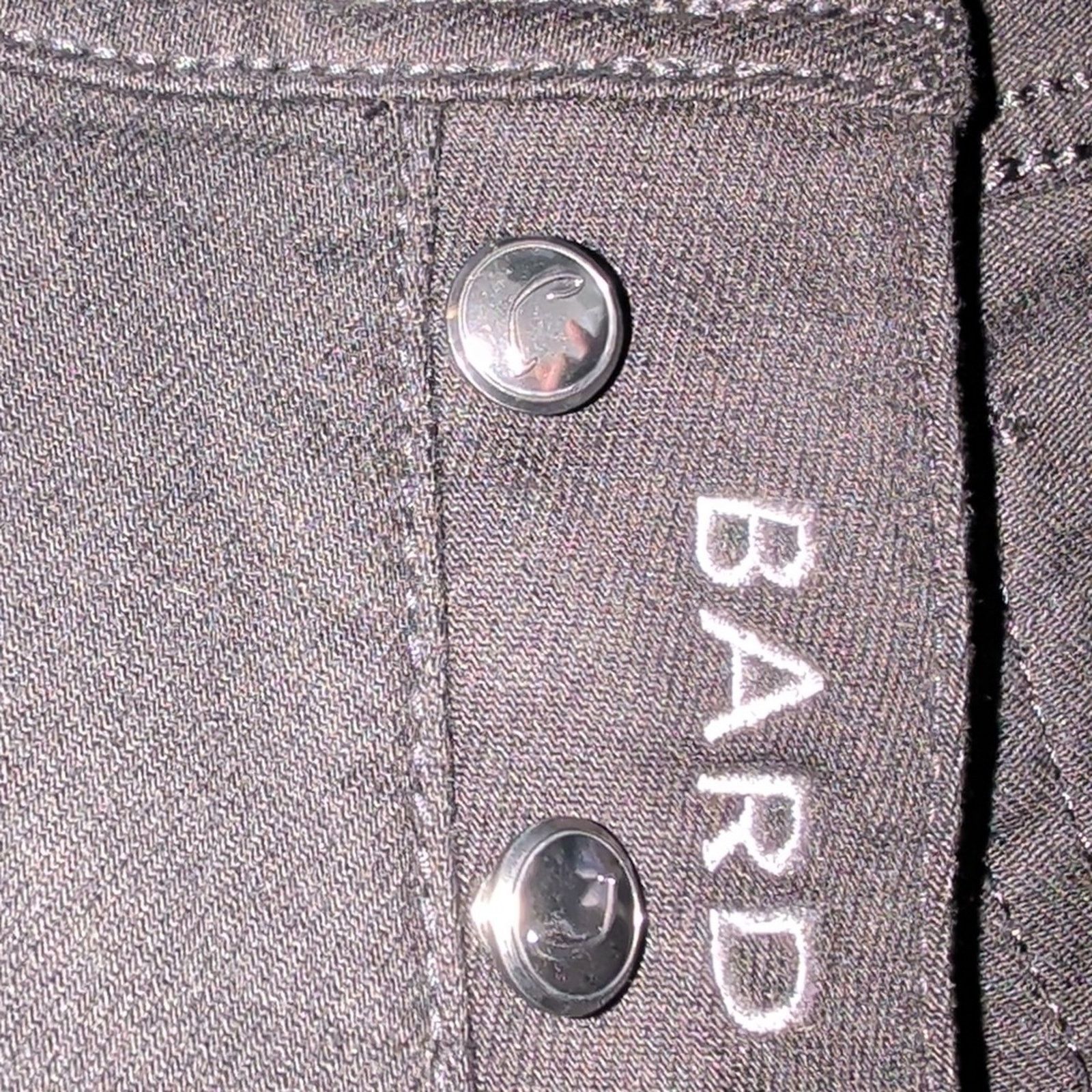 Jacob Cohen Jacob Cohen Midnight Black Slim Men Jeans Size 32 Size US 32 / EU 48 - 6 Thumbnail