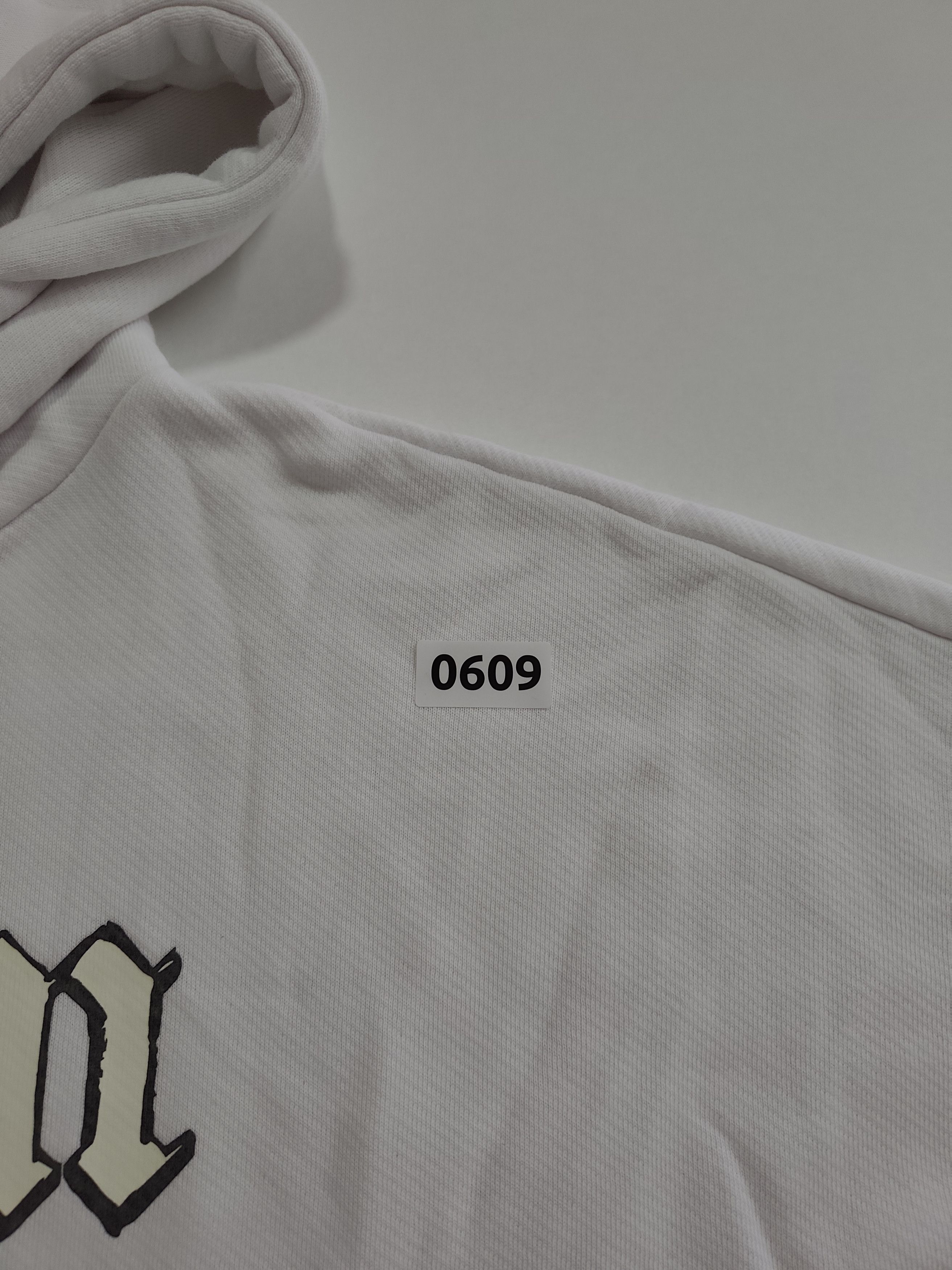 Palm Angels Palm Angels "Hoodie" Size US M / EU 48-50 / 2 - 15 Thumbnail