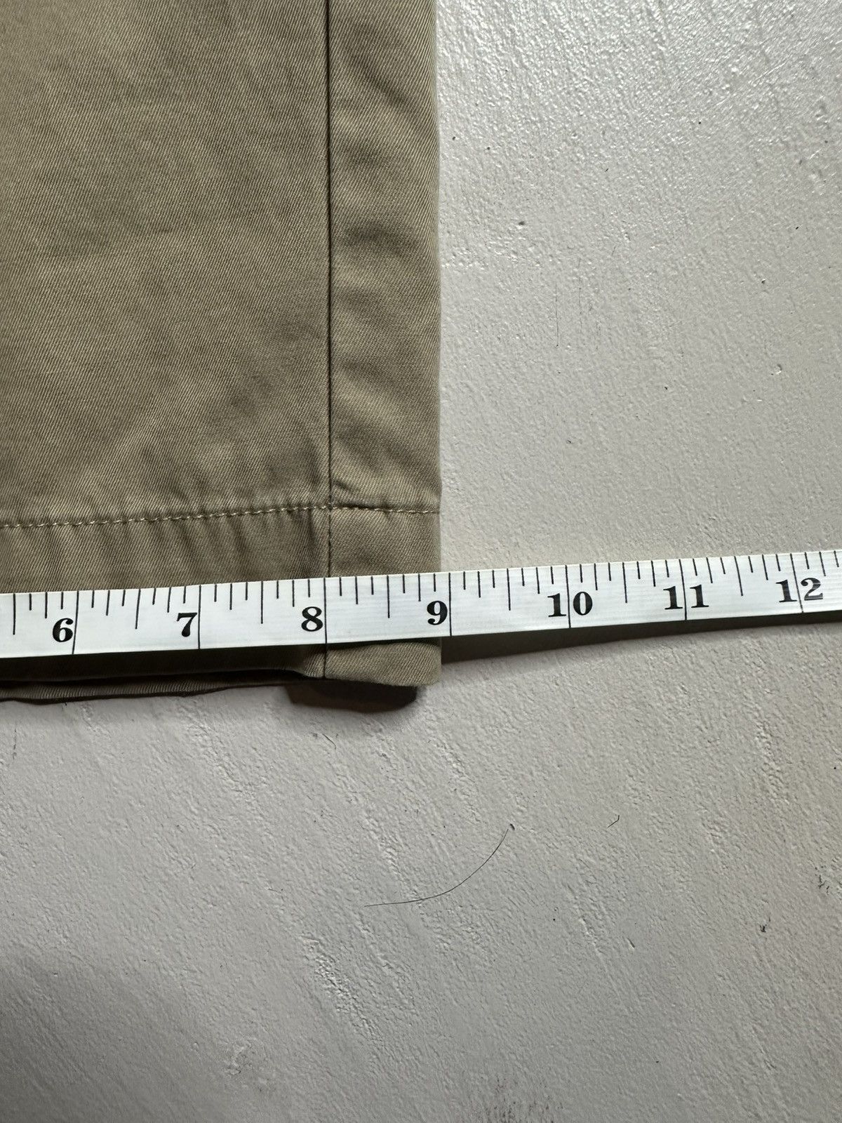 Polo Ralph Lauren Vintage Polo Ralph Lauren Suffield Pants Size US 40 / EU 56 - 6 Thumbnail