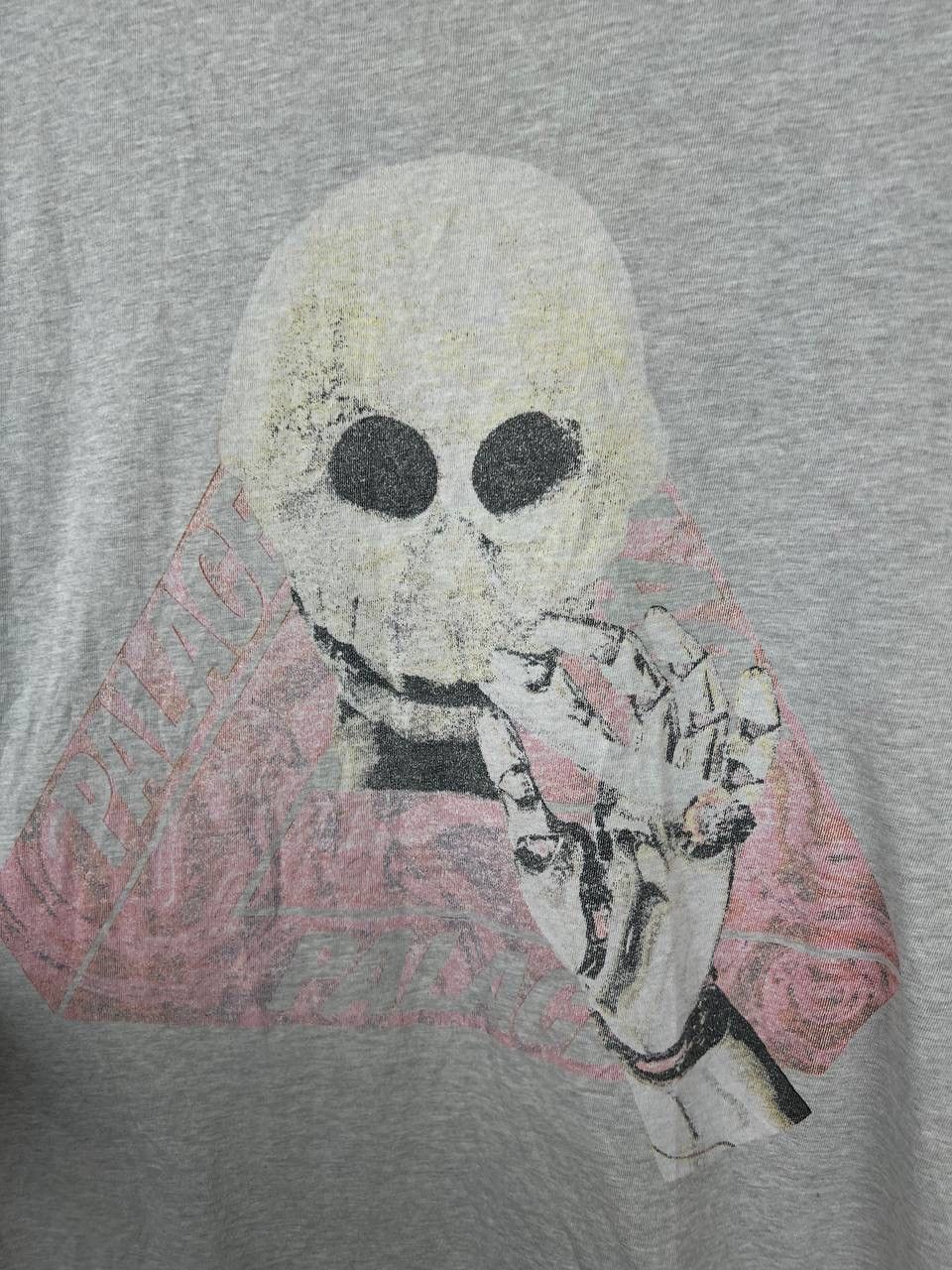 Vintage Palace Skeldon streetwear t-shirts size L Size US L / EU 52-54 / 3 - 13 Thumbnail