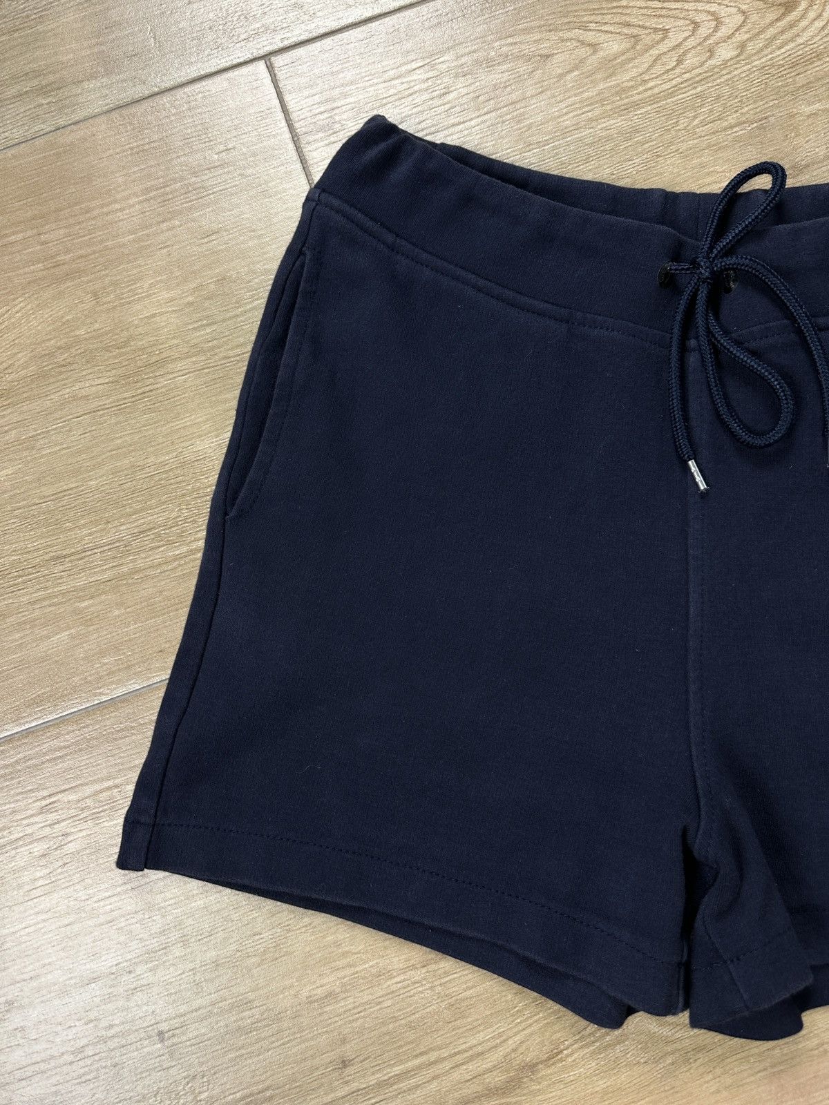 A.P.C. × Vintage A.P.C. Short Shorts Size US 30 / EU 46 - 3 Thumbnail