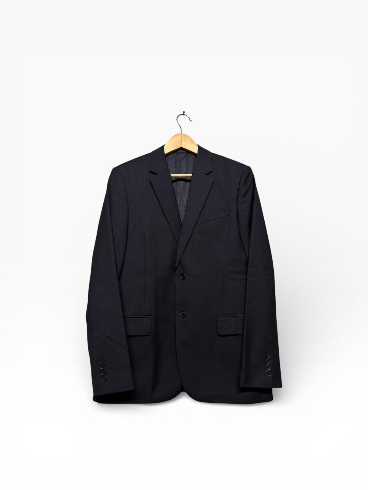 Louis Vuitton Authentic🔥Louis Vuitton Single Breasted Blazers Size 50R - 1 Thumbnail