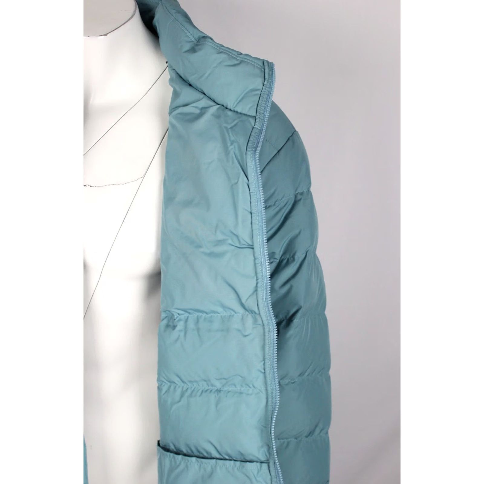 The North Face The North Face Big Aconcagua 3 Jacket full Zip Big 5X Algae Blue Size US XXL / EU 58 / 5 - 4 Thumbnail