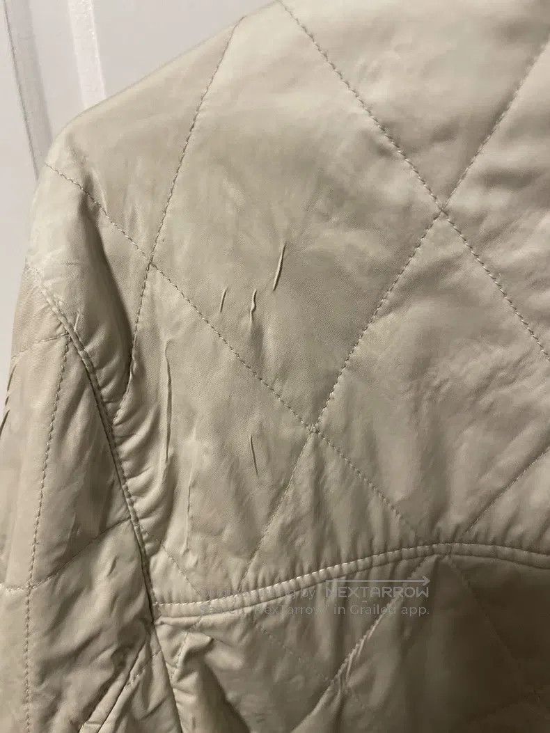 Hermes Hermes Men's Jacket - Classic Special Craftsmanship Size US M / EU 48-50 / 2 - 9 Thumbnail