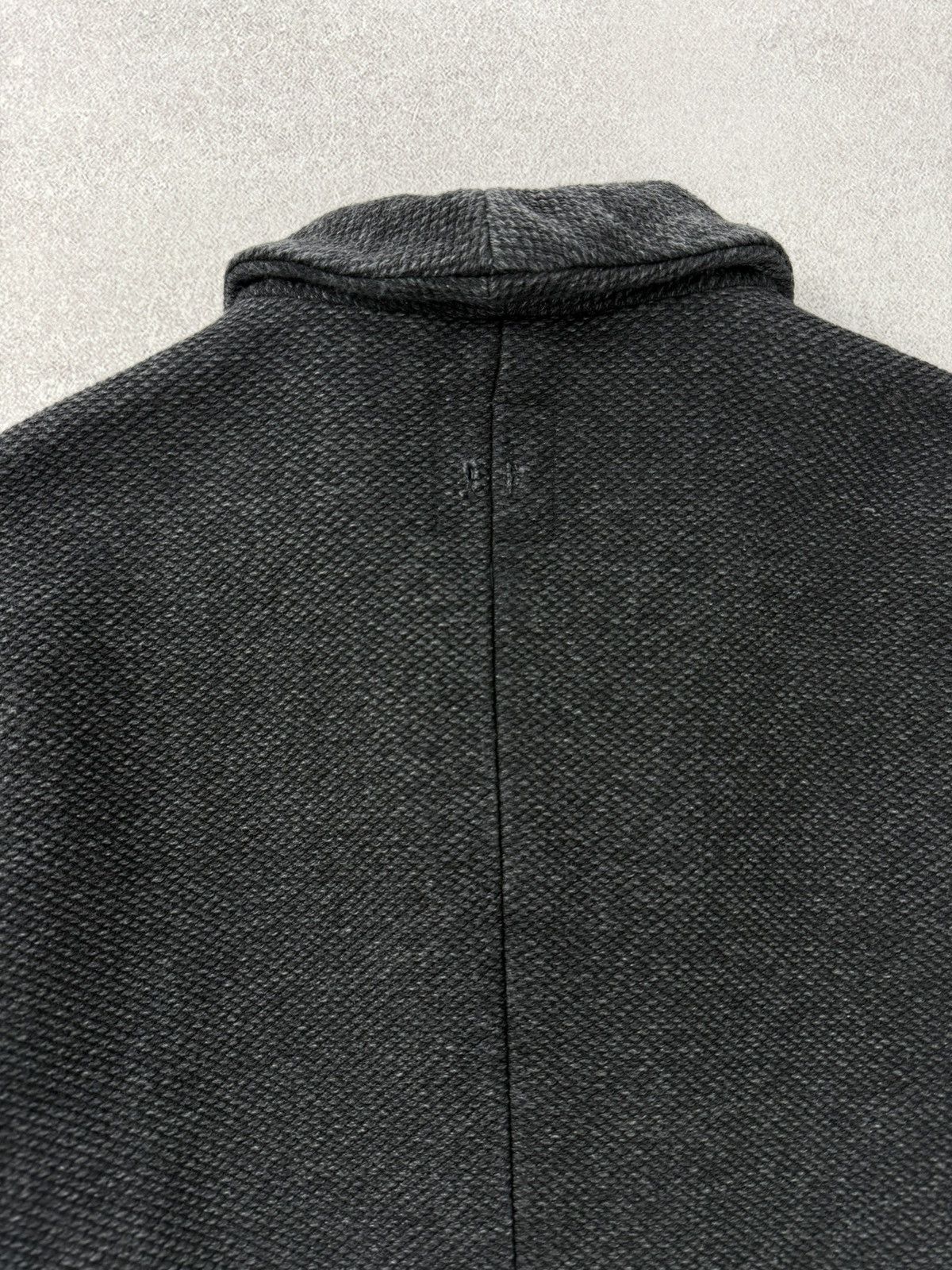 hannes roether Hannes Roether Men’s Cotton Coat Jacket Size M Size US M / EU 48-50 / 2 - 15 Thumbnail