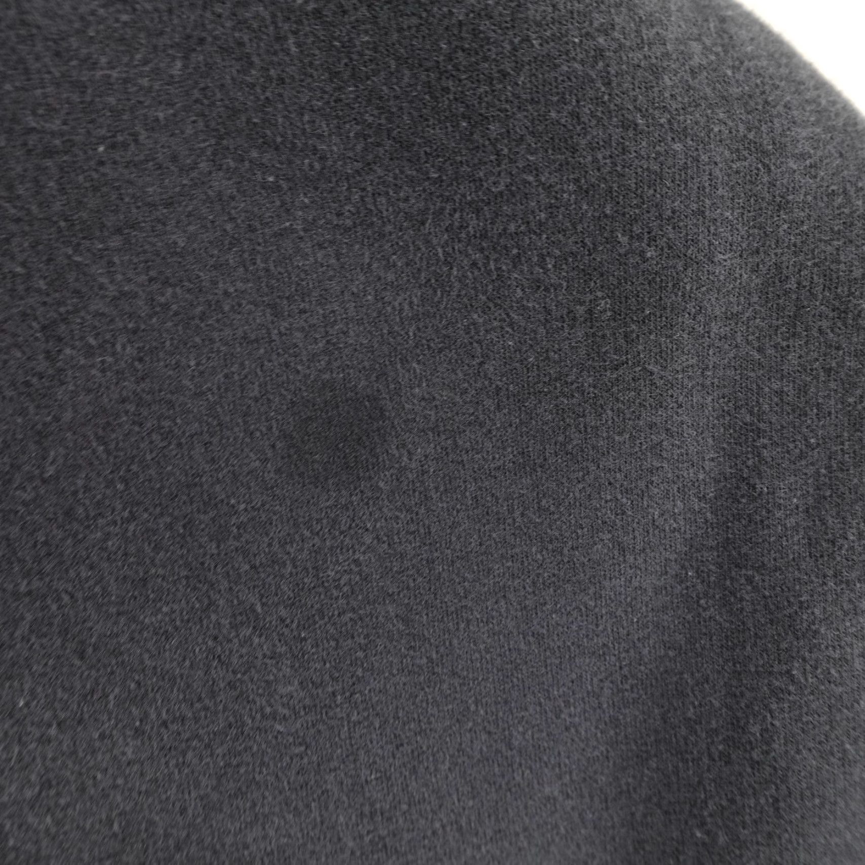 Lululemon Lululemon Hoodie Womens 4 Black Pullover Sweatshirt Sweater Hooded Knit Sweatshirt Pullover Hoodie Black 4 Women Lululemon Activewear Pullover Hoodie Size S / US 4 / IT 40 - 4 Thumbnail