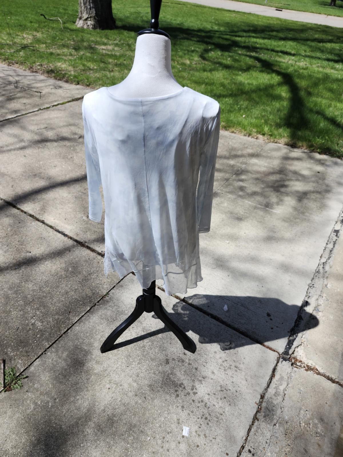 Designer Song n spirit tunic Size M / US 6-8 / IT 42-44 - 3 Thumbnail