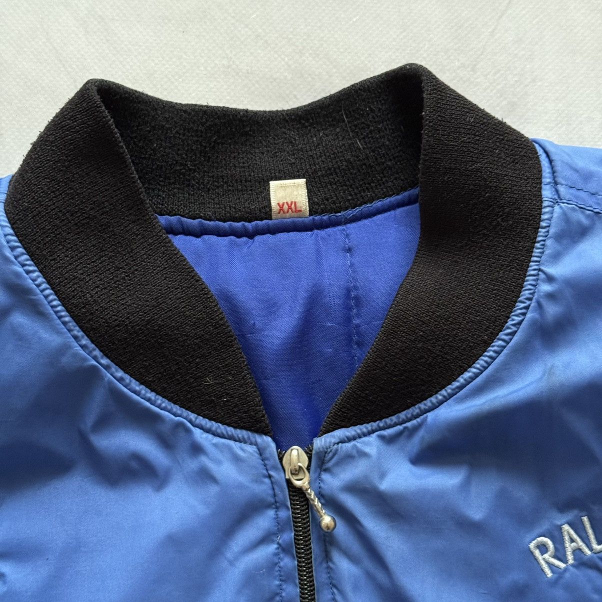 Formula 1 Williams Ralf Schumacher BMW Formula 1 Racing Jacket Size US XXL / EU 58 / 5 - 16 Thumbnail