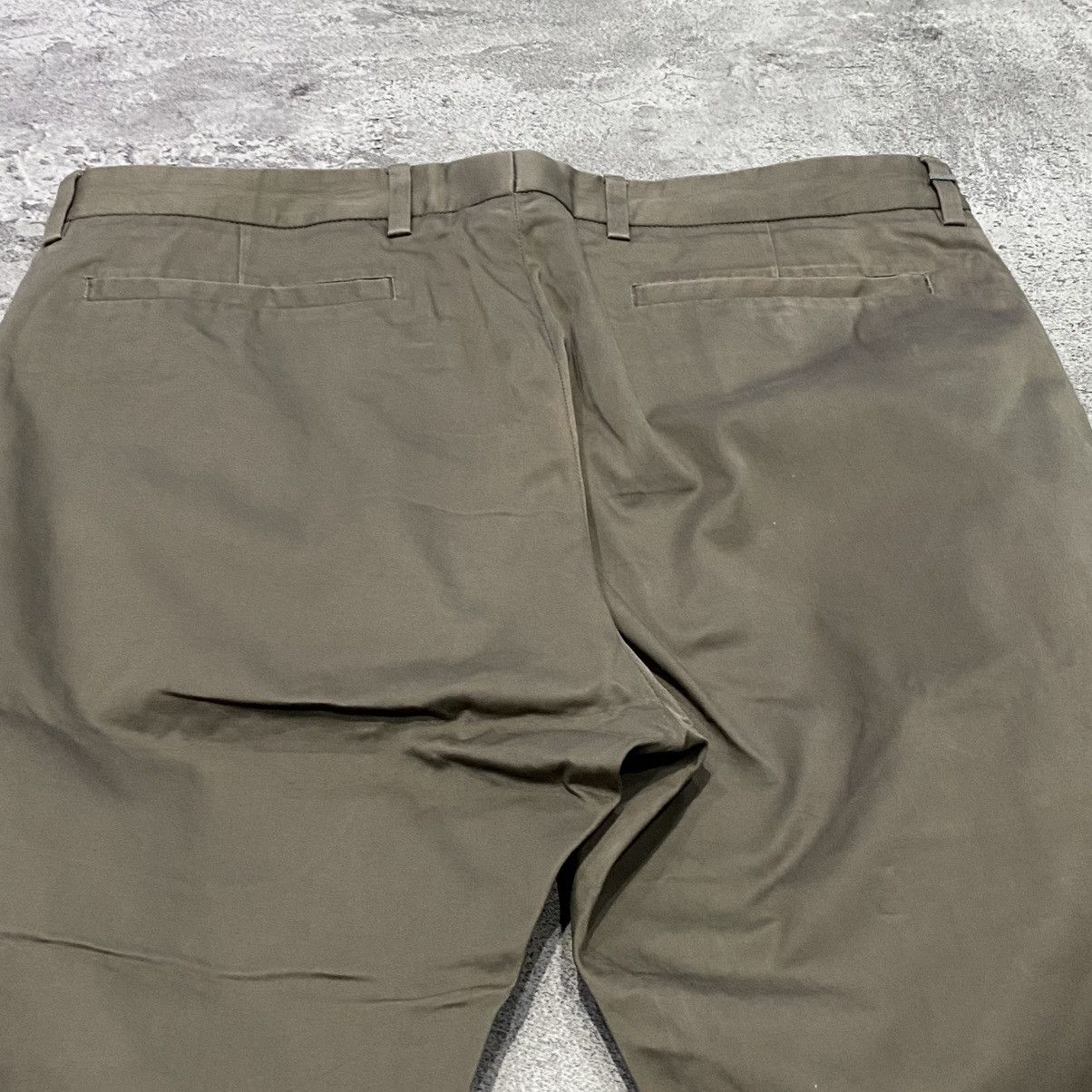 Dior Dior Trousers Size US 32 / EU 48 - 5 Thumbnail