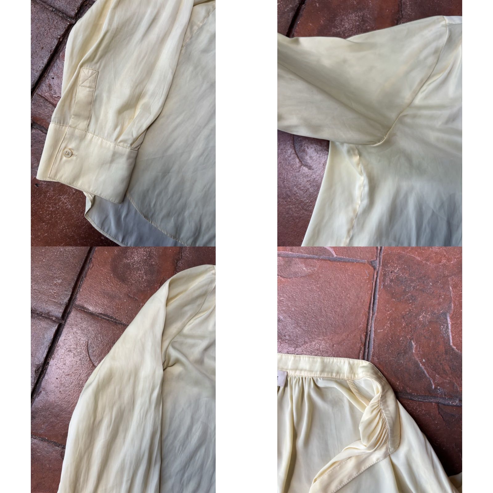 Zadig & Voltaire VINTAGE? No. Size S / US 4 / IT 40 - 8 Thumbnail