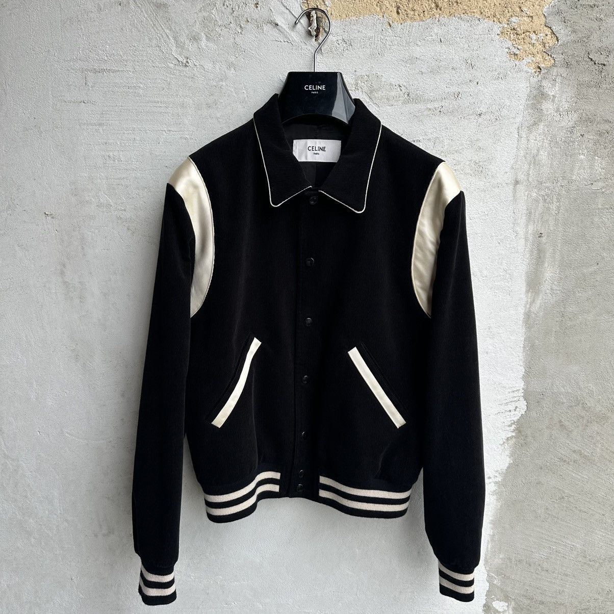 Dior × Hedi Slimane Rare SS06 Sequins Music Note Jacket