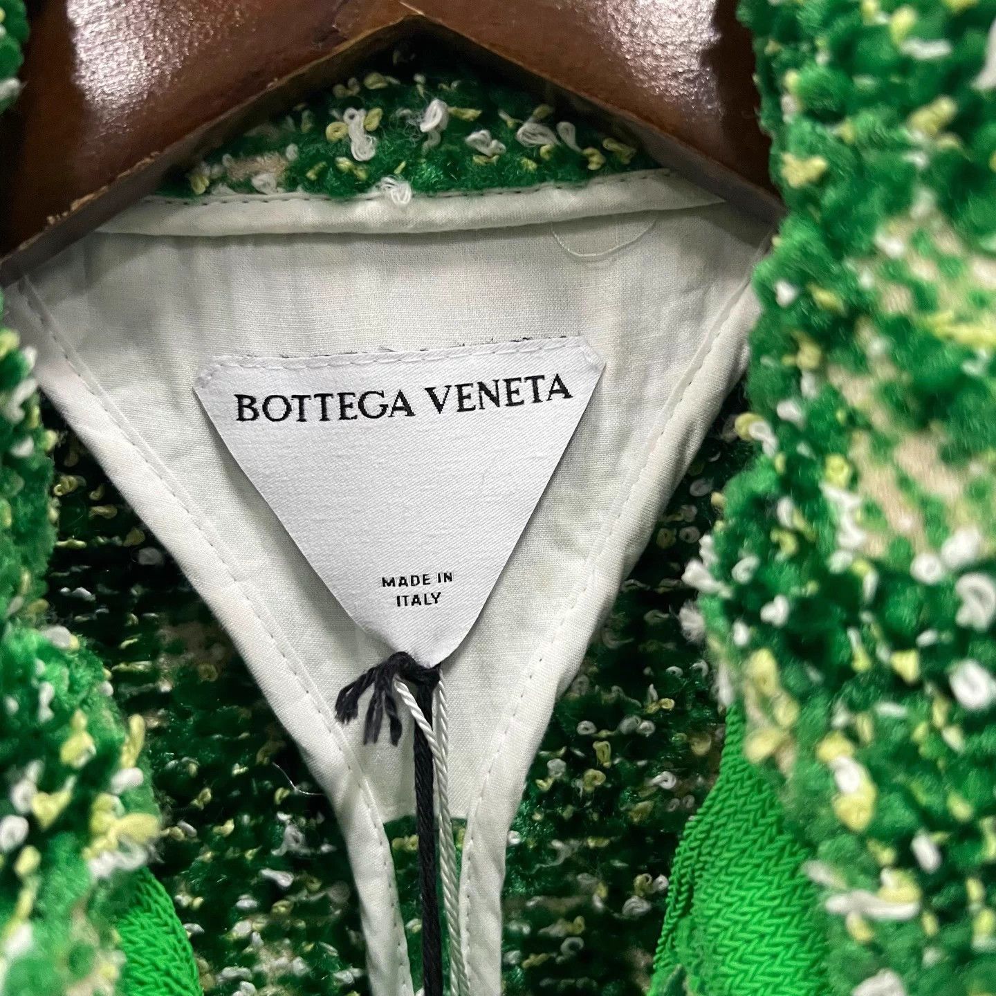 Bottega Veneta Tariff and taxes are included on the fee already. Size XS / US 0-2 / IT 36-38 - 3 Thumbnail