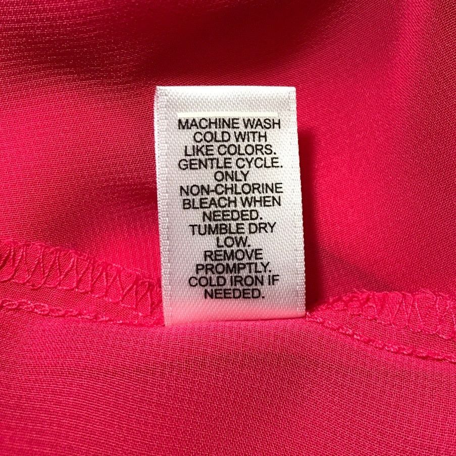 Other C established 1946 Layered V-neck Sleeveless Line Blouse M Size M / US 6-8 / IT 42-44 - 5 Thumbnail