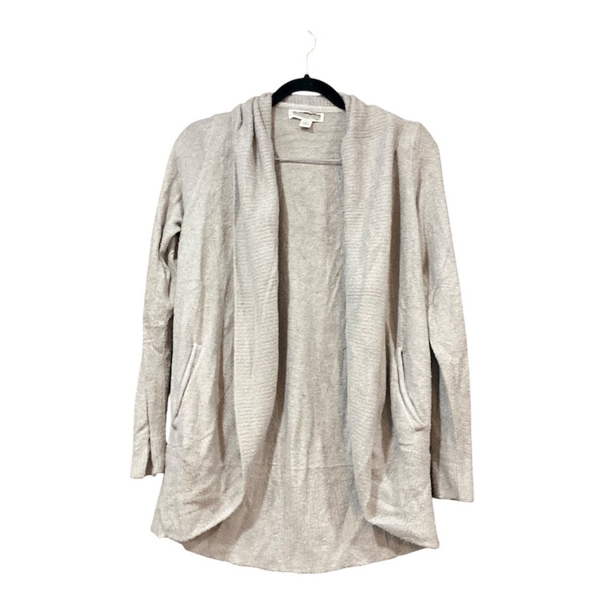 Other Barefoot Dreams CozyChic Lite Circle Cardigan Medium NWOT Size M / US 6-8 / IT 42-44 - 2 Thumbnail