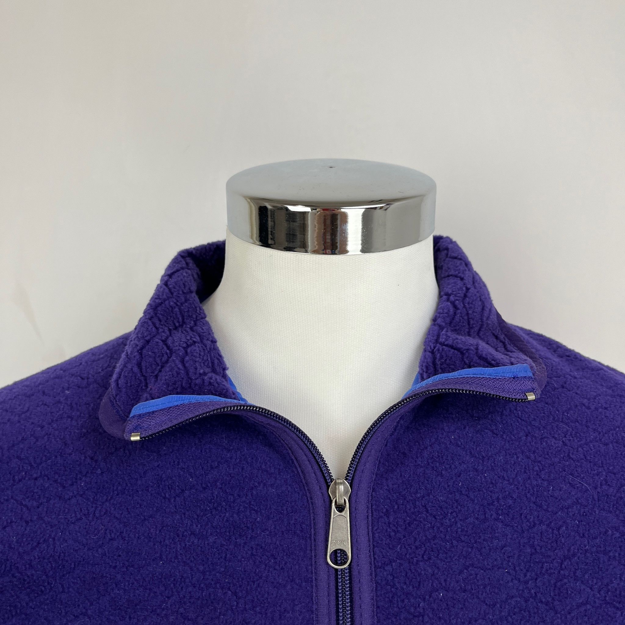 Patagonia Felpa Patagonia Pile Made in USA – M Size US M / EU 48-50 / 2 - 5 Thumbnail