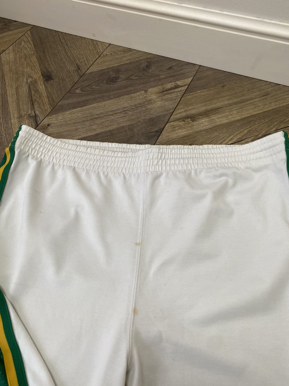 Reebok × Vintage Vintage Reebok Basketball Shorts Size US 35 - 9 Thumbnail
