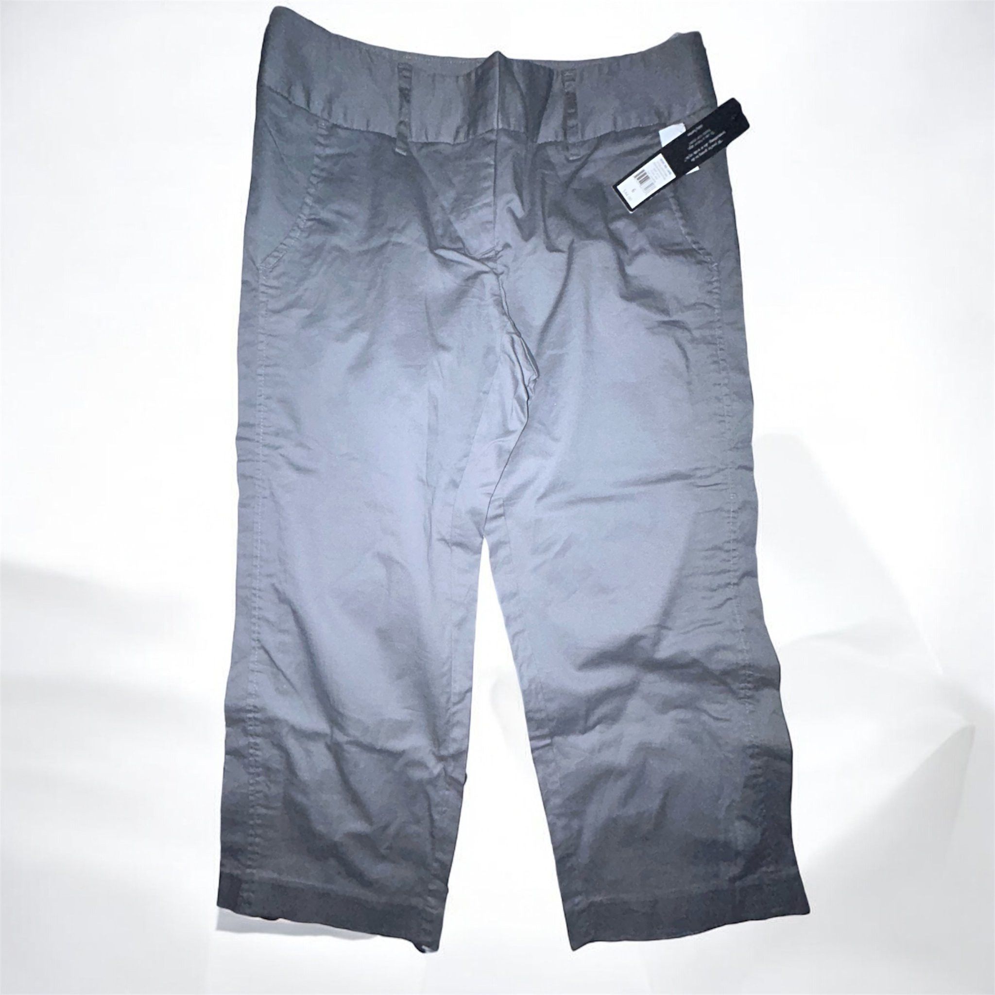Other Daisy Fuentes Wide WB Capri pants for woman Size 28" / US 6 / IT 42 - 1 Thumbnail
