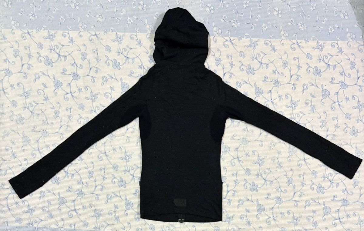 Le Grande Bleu (L.G.B.) L.G.B Parka Bono a link Jacket Size US XS / EU 42 / 0 - 8 Thumbnail