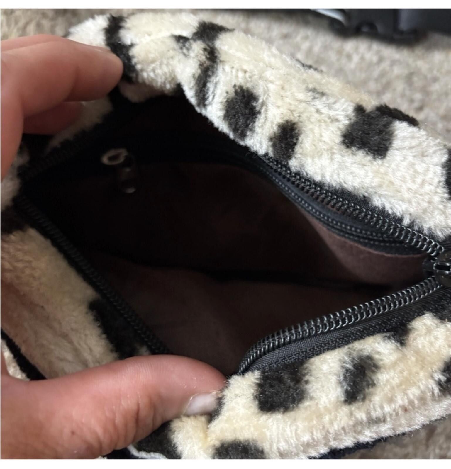 Champion Champion unisex Fanny bag Size ONE SIZE - 3 Thumbnail