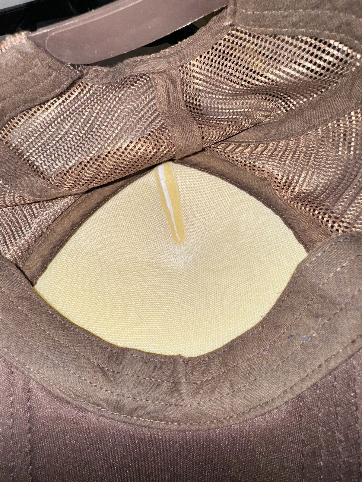 Other × Vintage STEALTH Under The Radar Trucker Hat Size ONE SIZE - 7 Thumbnail