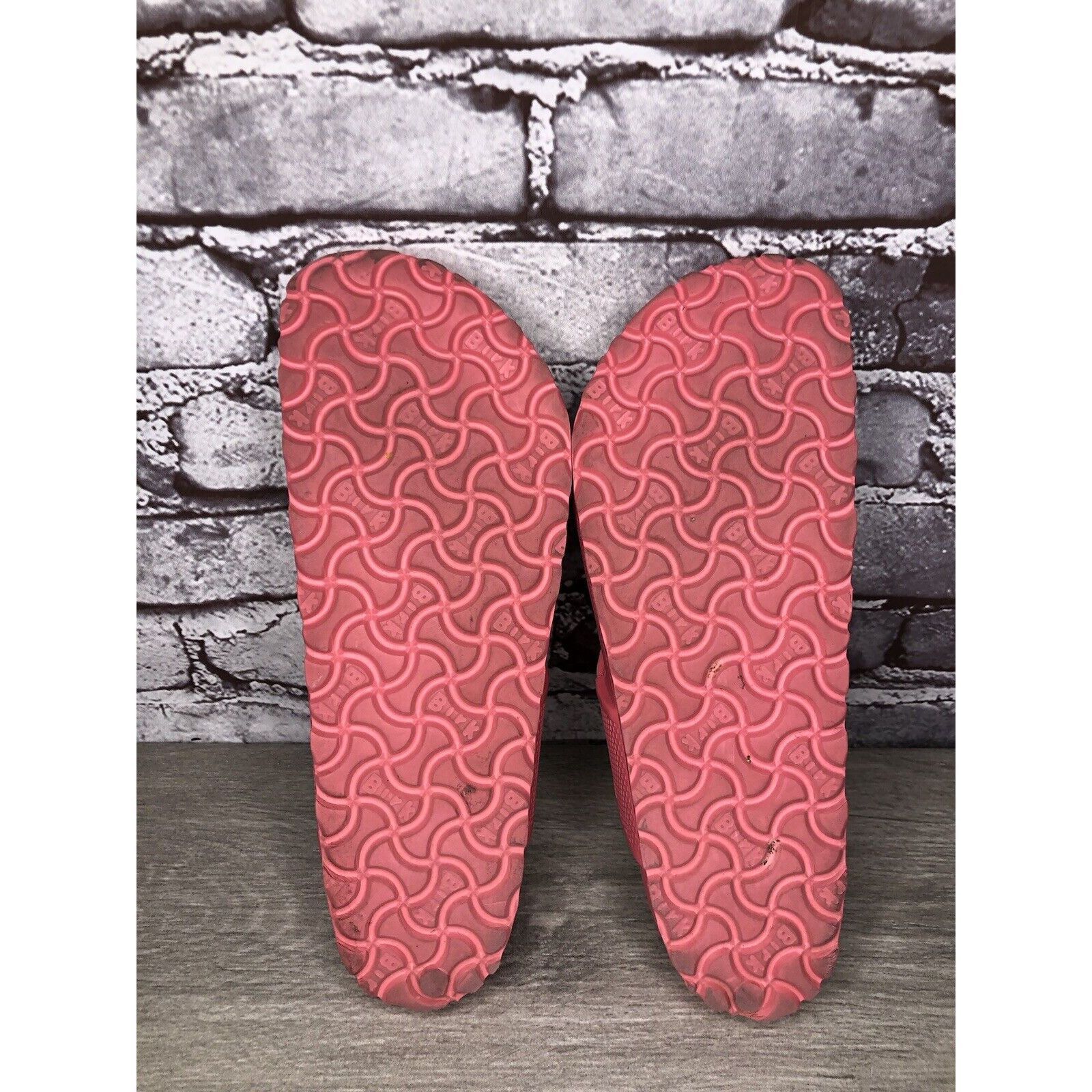Birkenstock Birkenstock Honolulu Eva Lightweight Pink Thong FlipFlop San Size US 10 / IT 40 - 17 Thumbnail