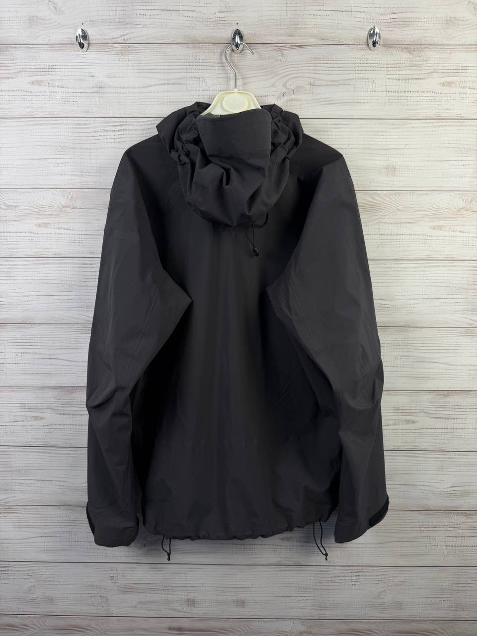 Arc'teryx Arcteryx Gore Tex Hooded Shell Jacket Technical Outdoor Size US M / EU 48-50 / 2 - 6 Thumbnail