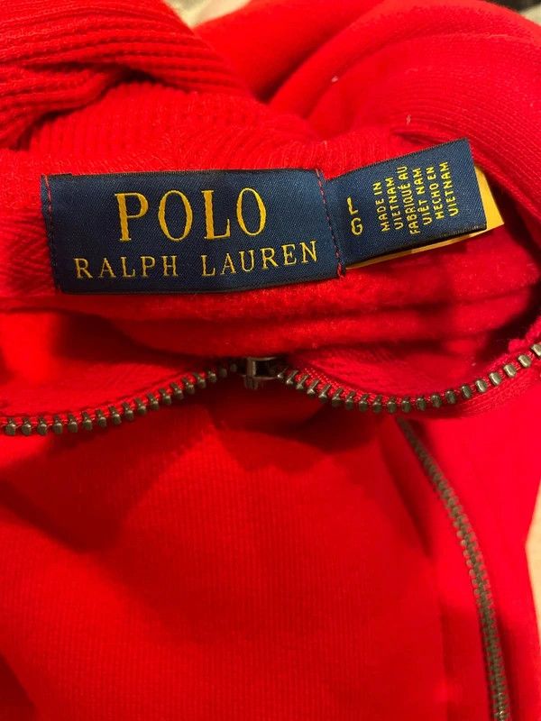 Ralph Lauren Ralph Lauren Set Size US XL / EU 56 / 4 - 2 Thumbnail