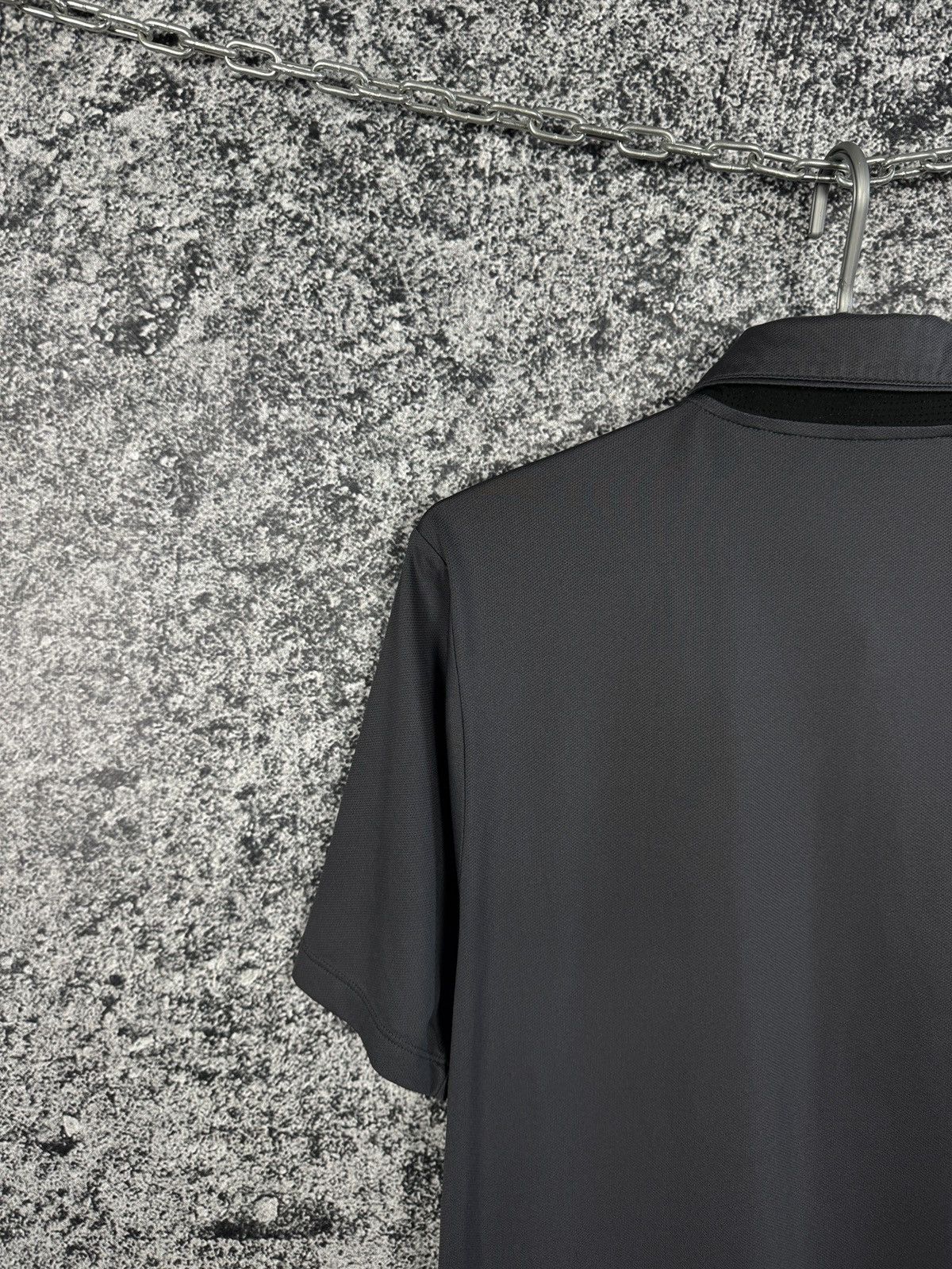 Nike Men’s Nike Golf Modern Fit Swoosh Dri-Fit Polo Shirt Size M Size US M / EU 48-50 / 2 - 11 Thumbnail