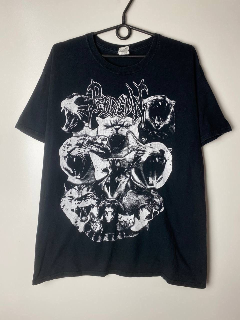 Vintage Perdisian vintage t-shirts size L Size US L / EU 52-54 / 3 - 1 Thumbnail