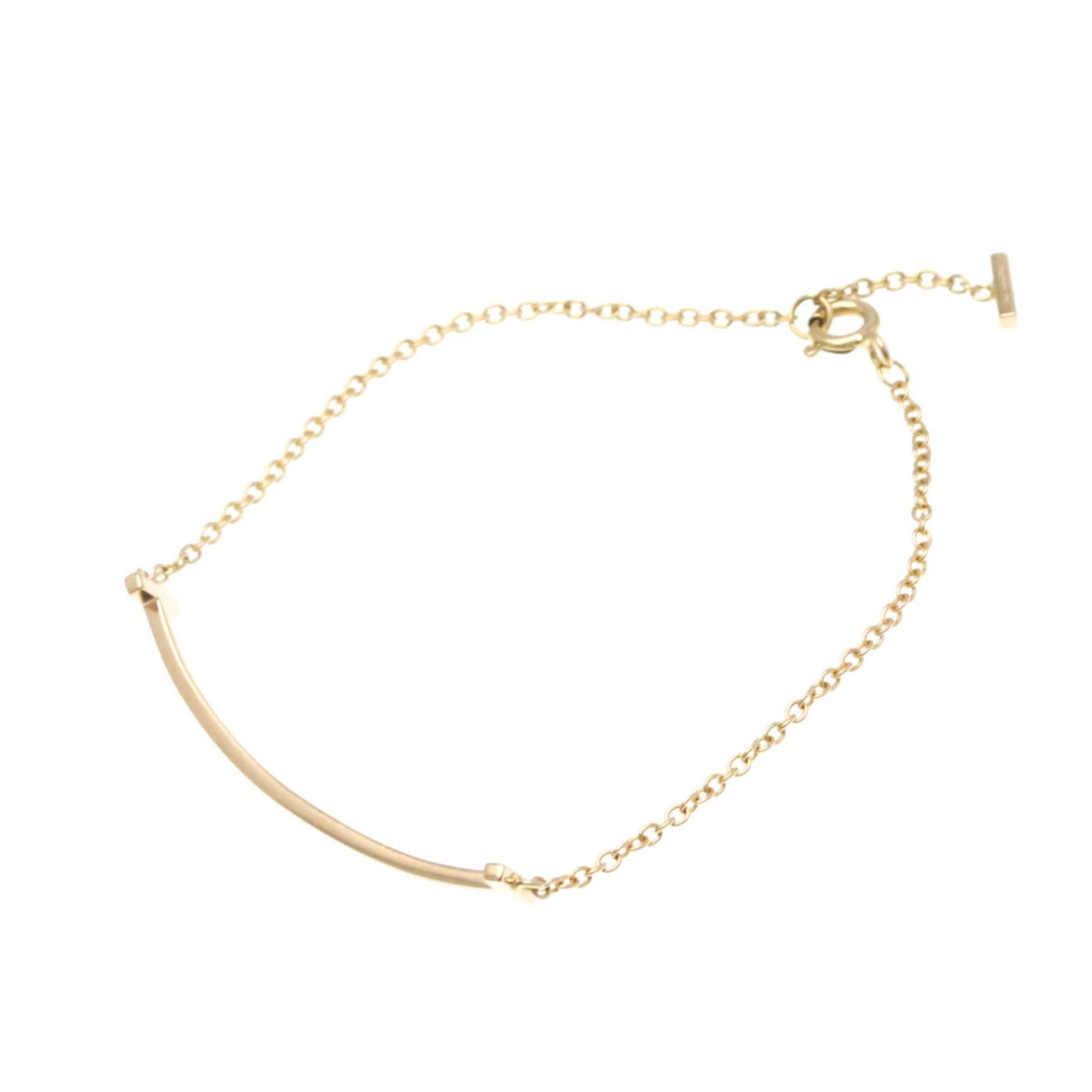 Tiffany & Co. Tiffany & Co T bracelet Size ONE SIZE - 1 Thumbnail