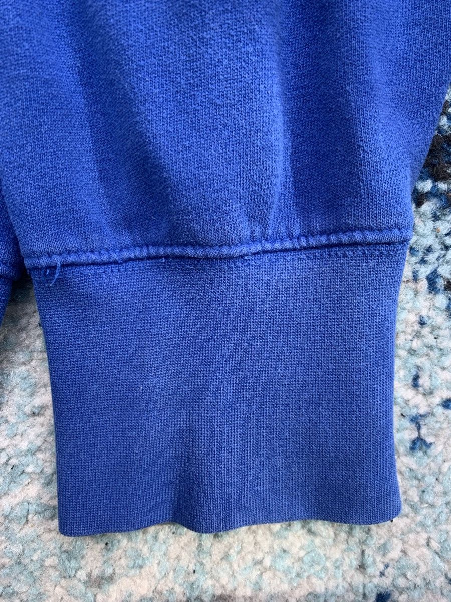 Nike Nike Blue Sweater Size US XL / EU 56 / 4 - 4 Thumbnail