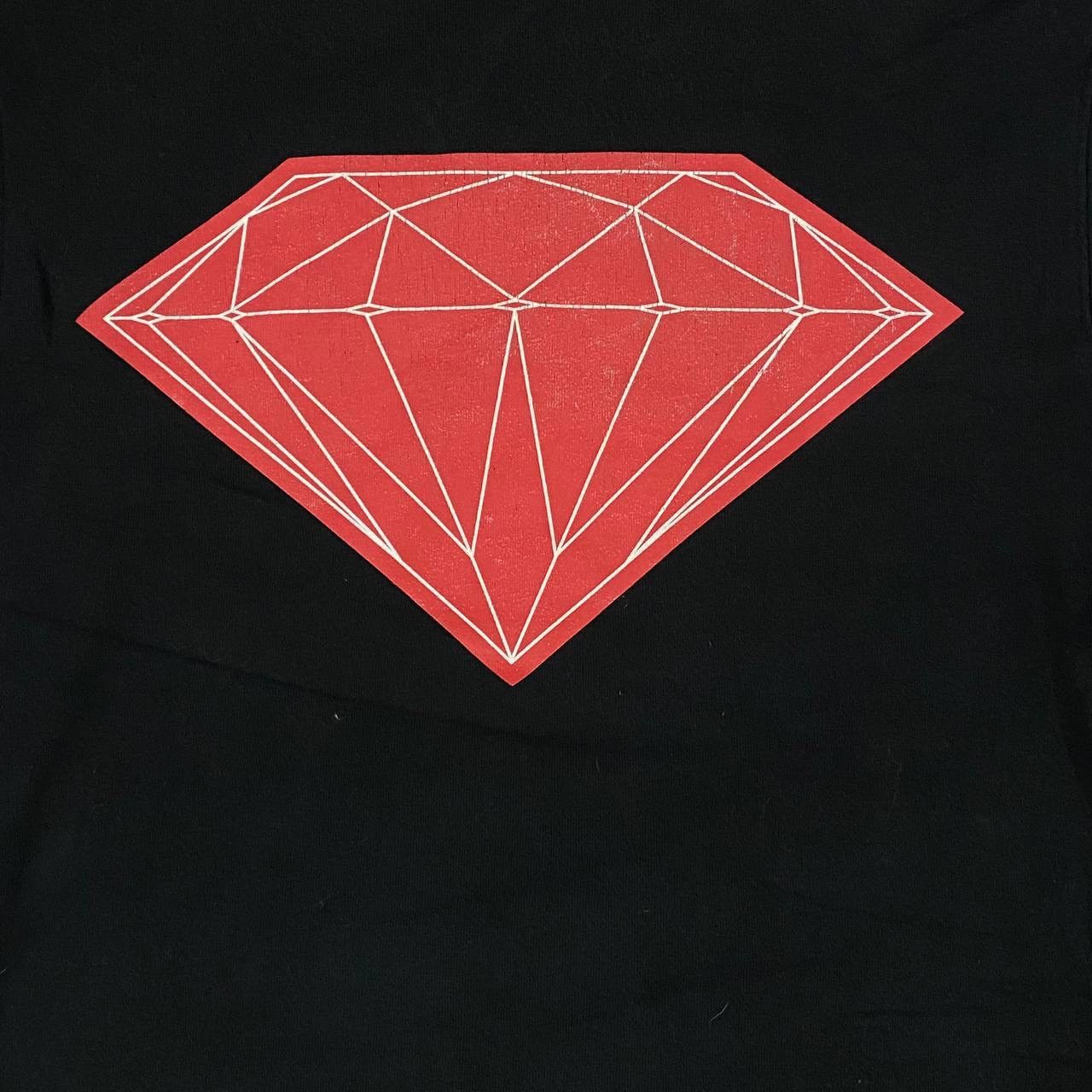 Diamond Supply Co. Diamond supply sweatshirt Size US L / EU 52-54 / 3 - 2 Thumbnail