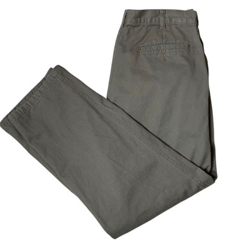 Route 66 Route 66 Men's Size 34/30 Denim jeans Casual Olive Green Size US 34 / EU 50 - 5 Thumbnail