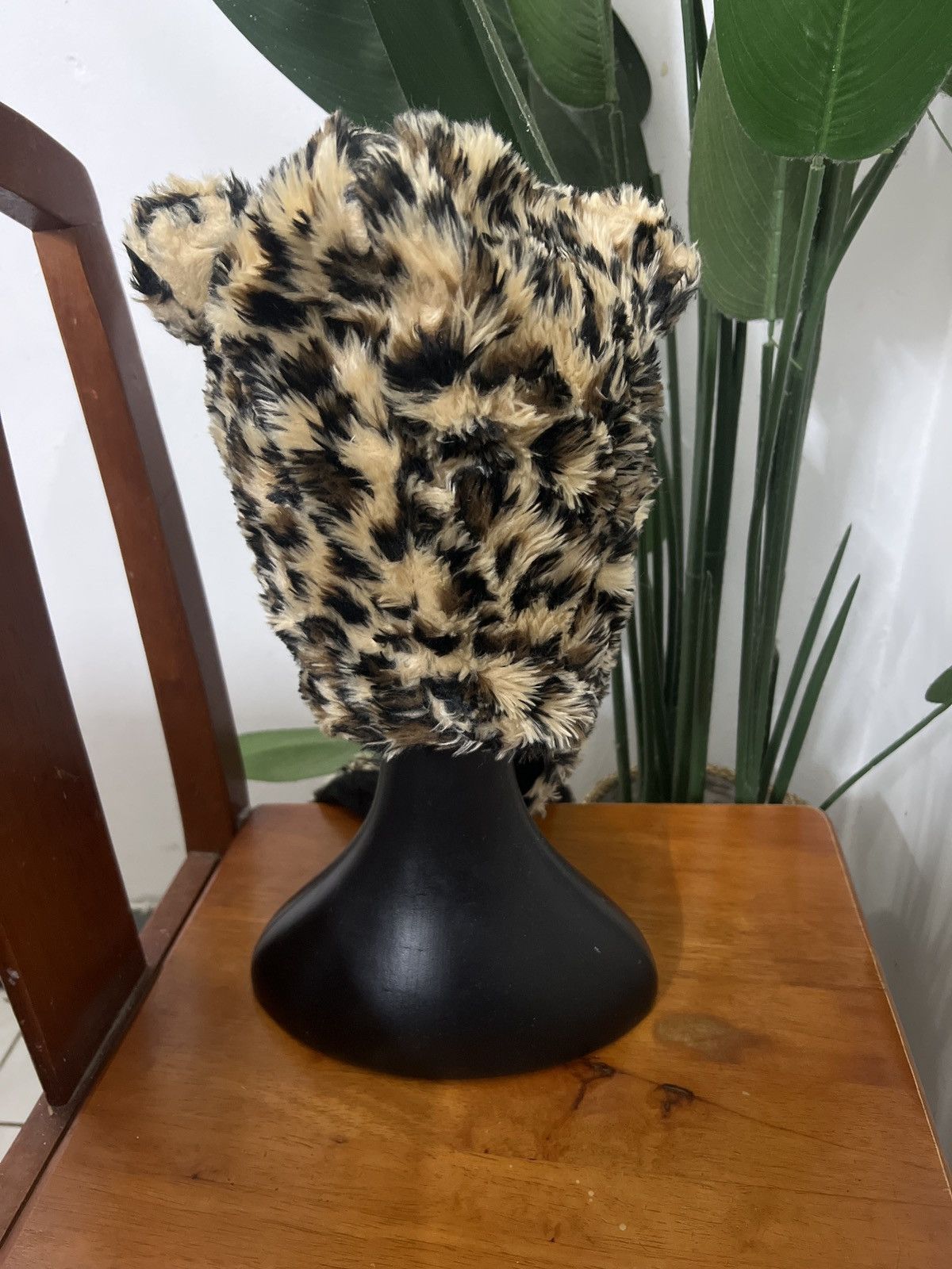 Other EAGLE HORN MOHAIR BEANIE HAT Size ONE SIZE - 2 Thumbnail