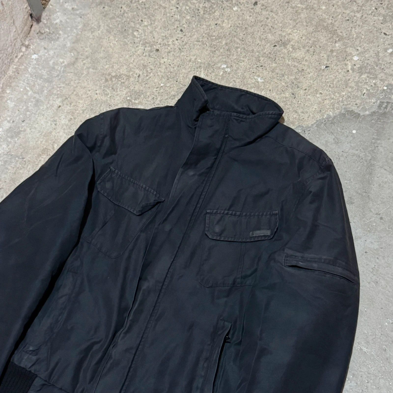Dolce & Gabbana Vintage 00’ Dolce Gabbana light jacket Size US L / EU 52-54 / 3 - 3 Thumbnail