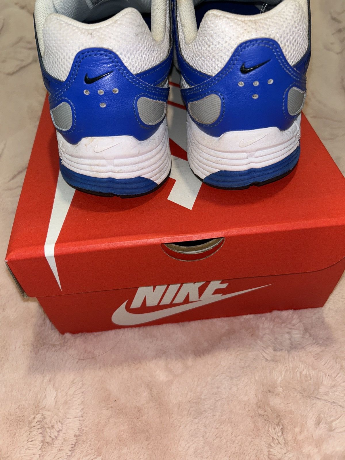 Nike Nike p-6000 Size US 9.5 / EU 42-43 - 5 Thumbnail