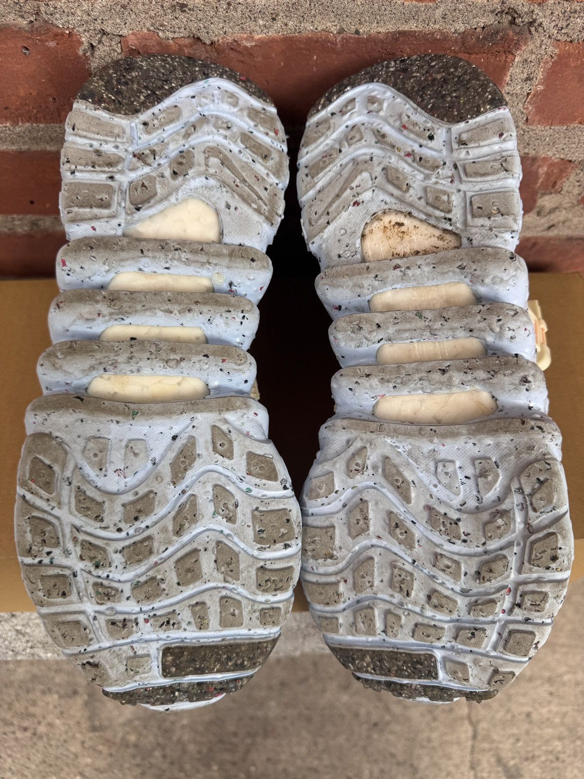Nike Nike space hippie 03 Size US 10.5 / EU 43-44 - 6 Thumbnail