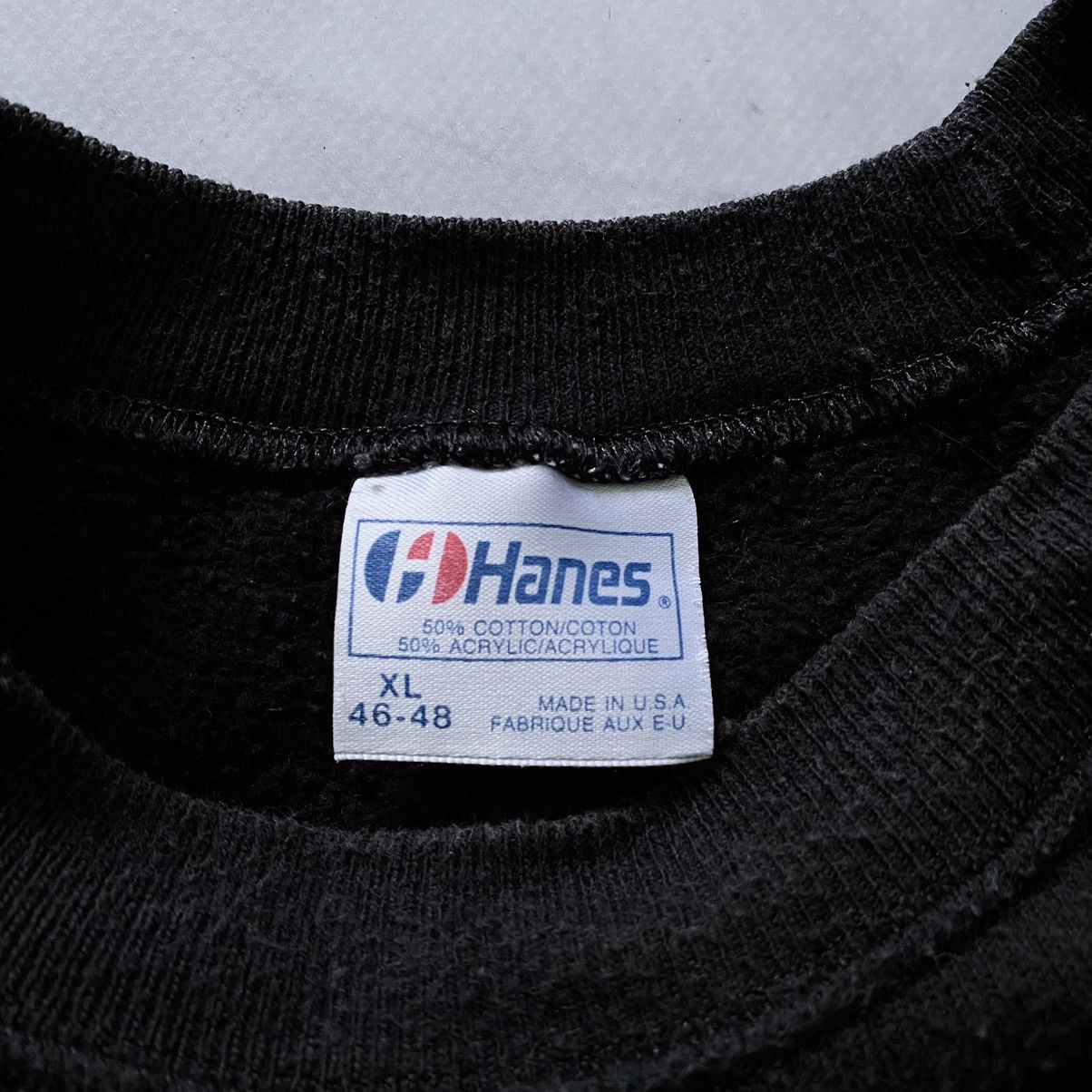 Vintage American Trucker 3D Emblem 1985 Harley Davidson Sweatshirt Size US XL / EU 56 / 4 - 8 Thumbnail