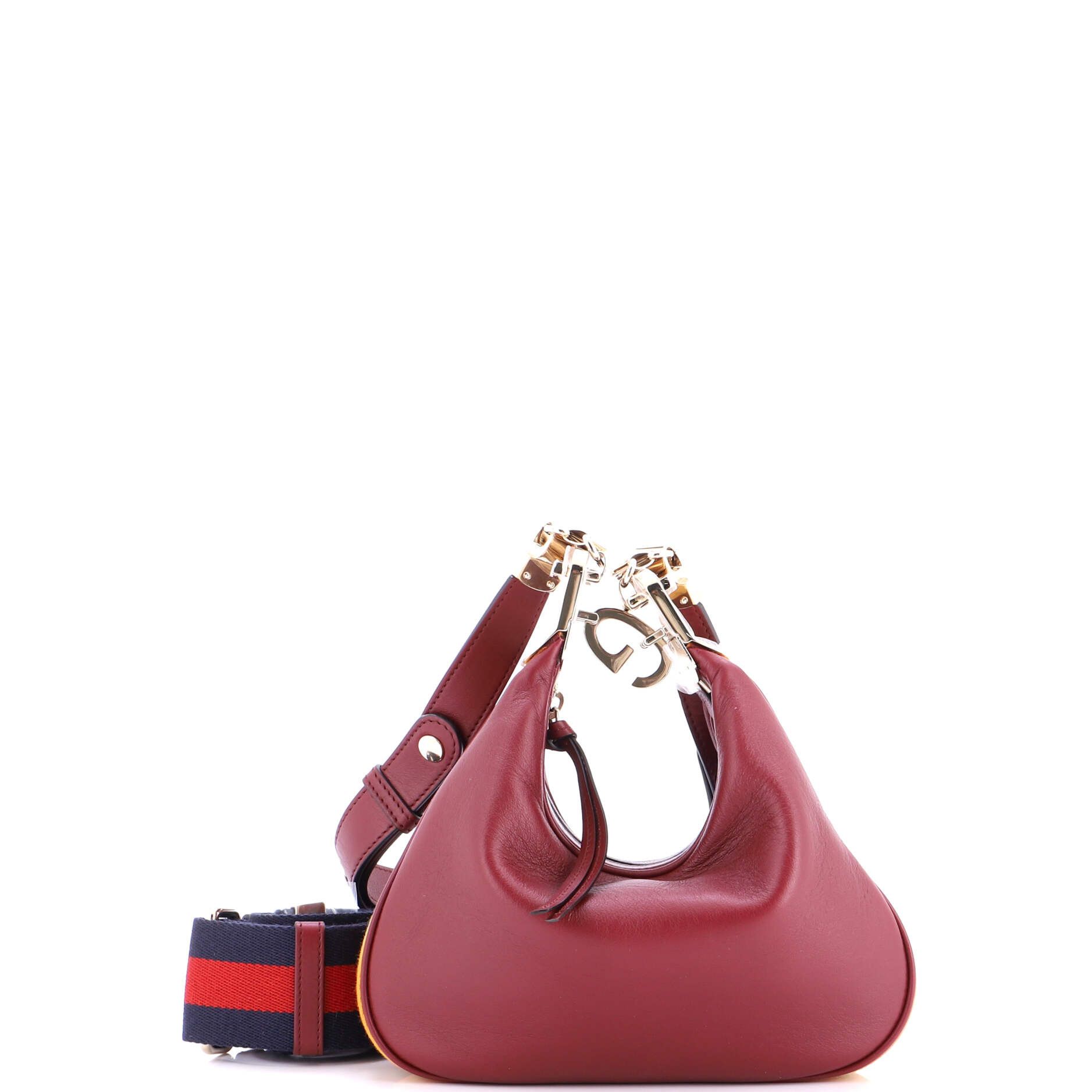 Gucci Attache Shoulder Bag Size ONE SIZE - 1 Thumbnail
