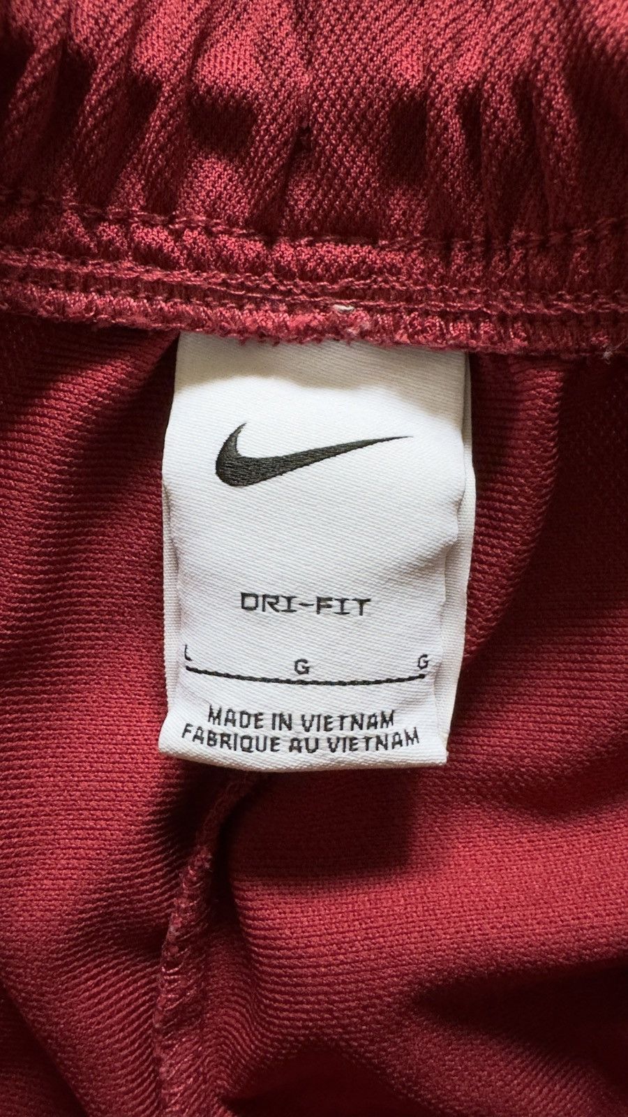 Nike × Vintage Nike Size US 31 - 4 Thumbnail