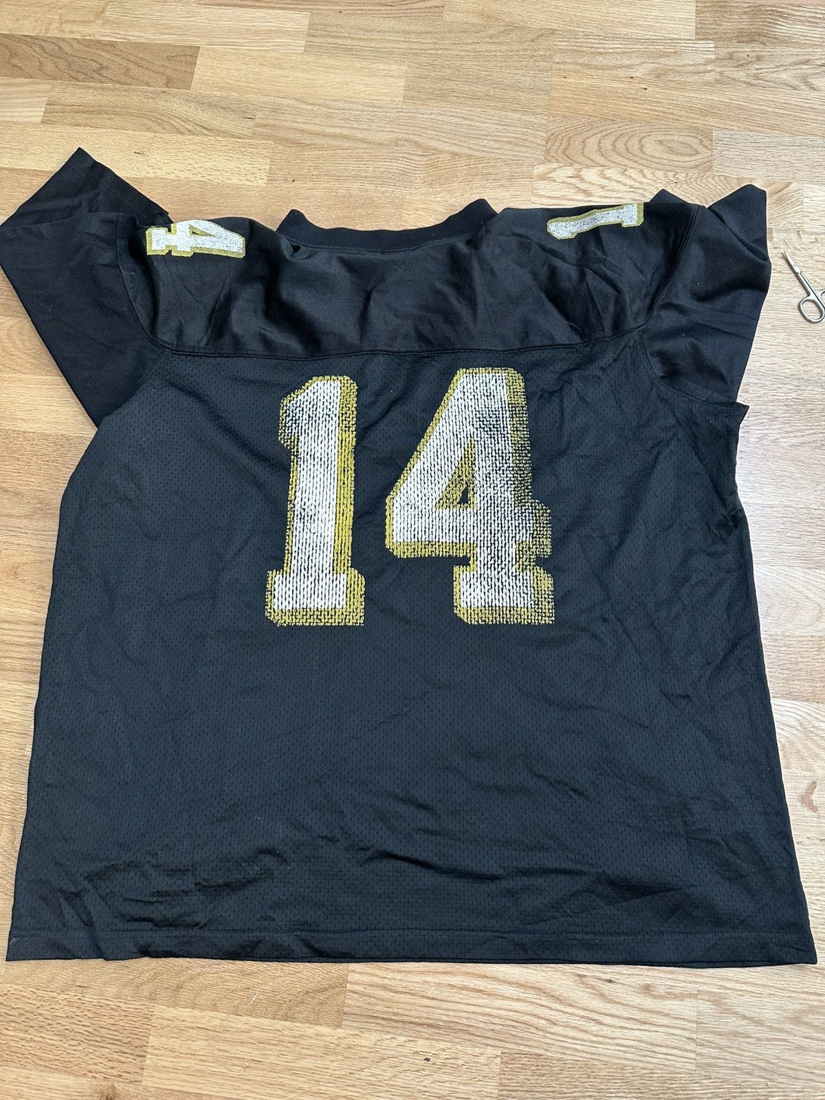 Nike Vintage Nike T-shirt Size US XL / EU 56 / 4 - 10 Thumbnail