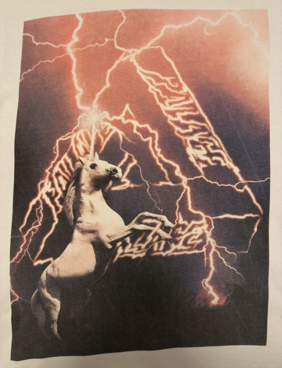 Palace Palace Corn tee Size US S / EU 44-46 / 1 - 3 Thumbnail