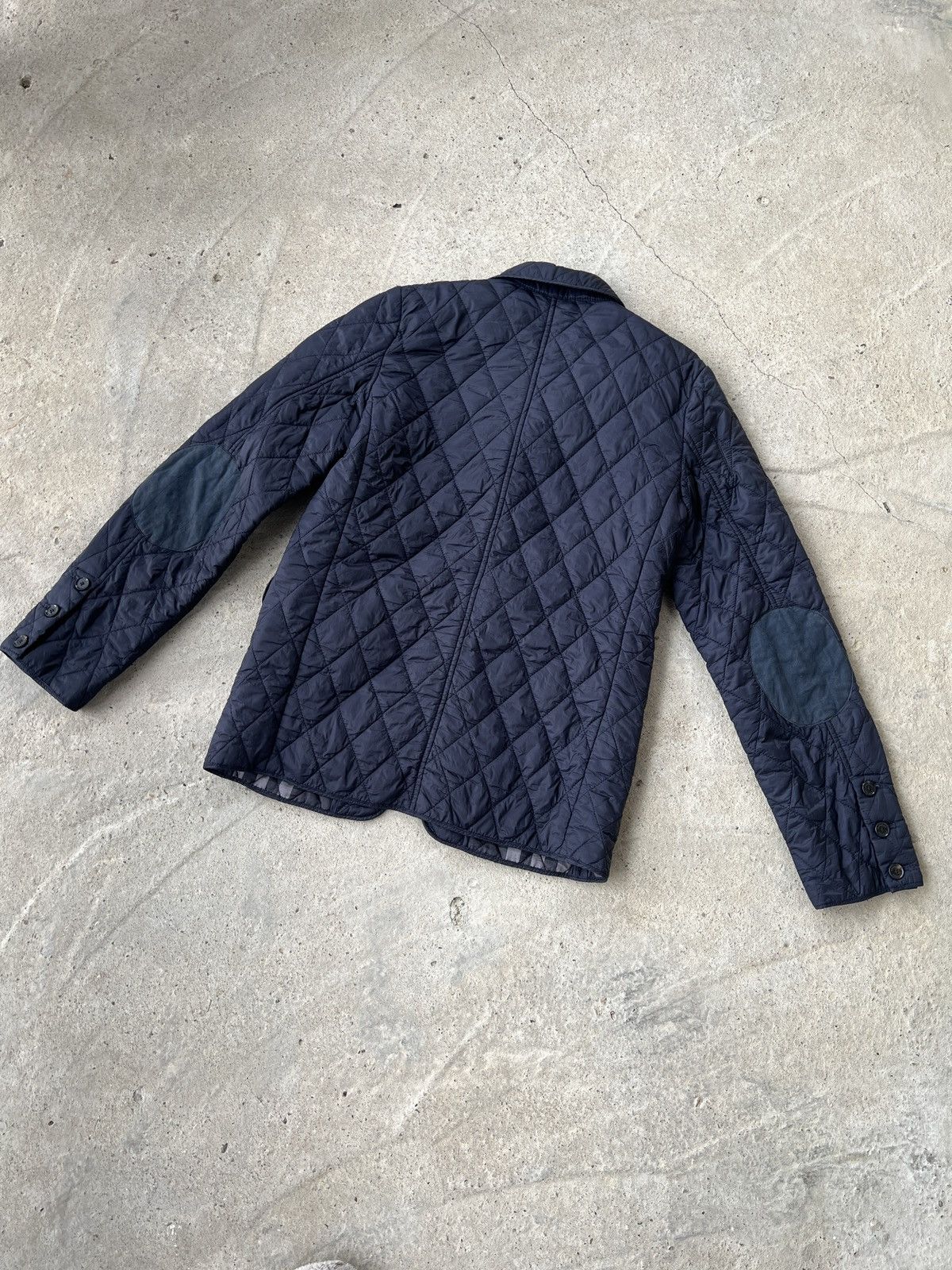 Burberry Burberry Children Jacket Size US XS / EU 42 / 0 - 4 Thumbnail