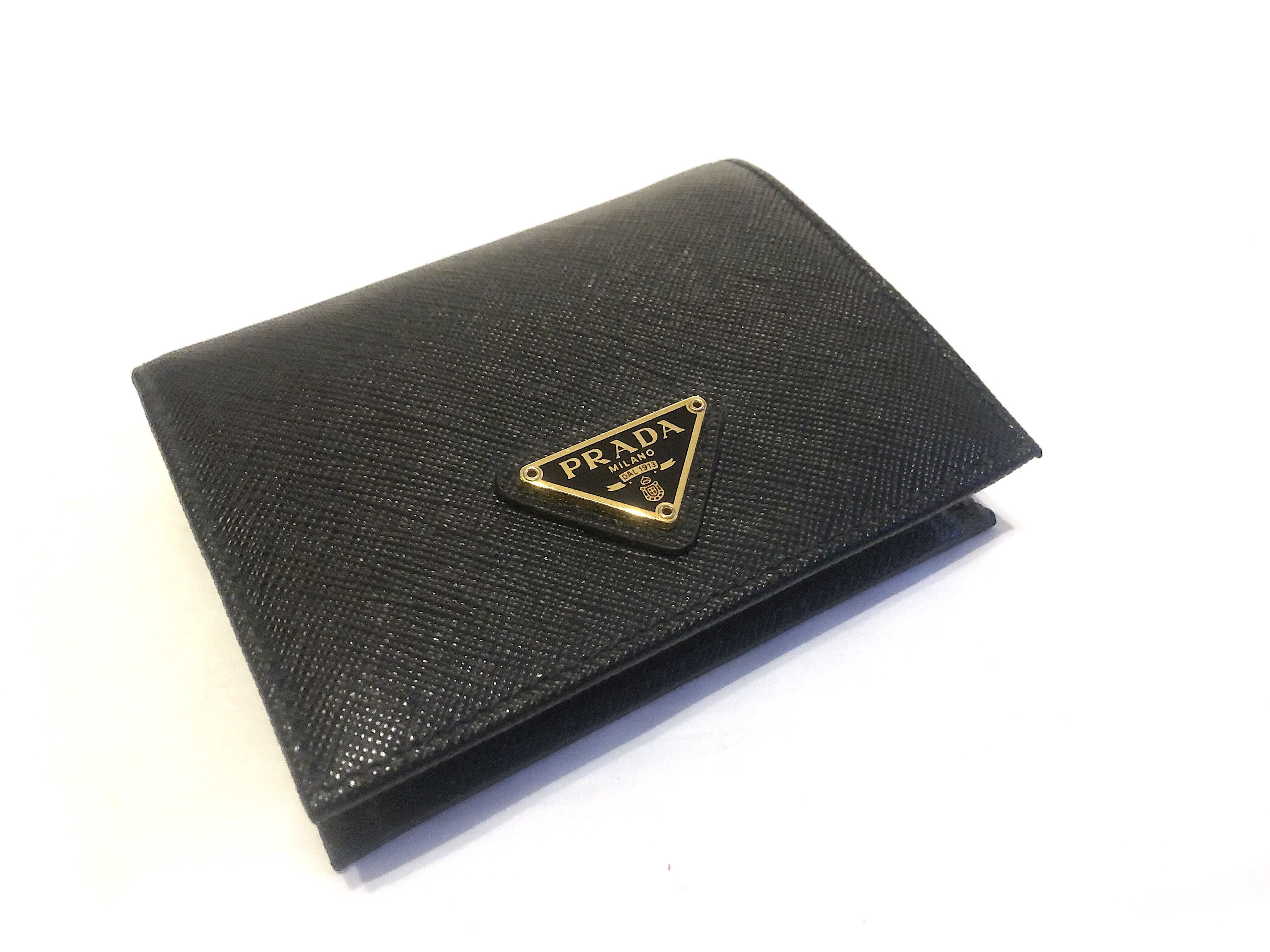 Prada Saffiano Purse Size ONE SIZE - 1 Thumbnail