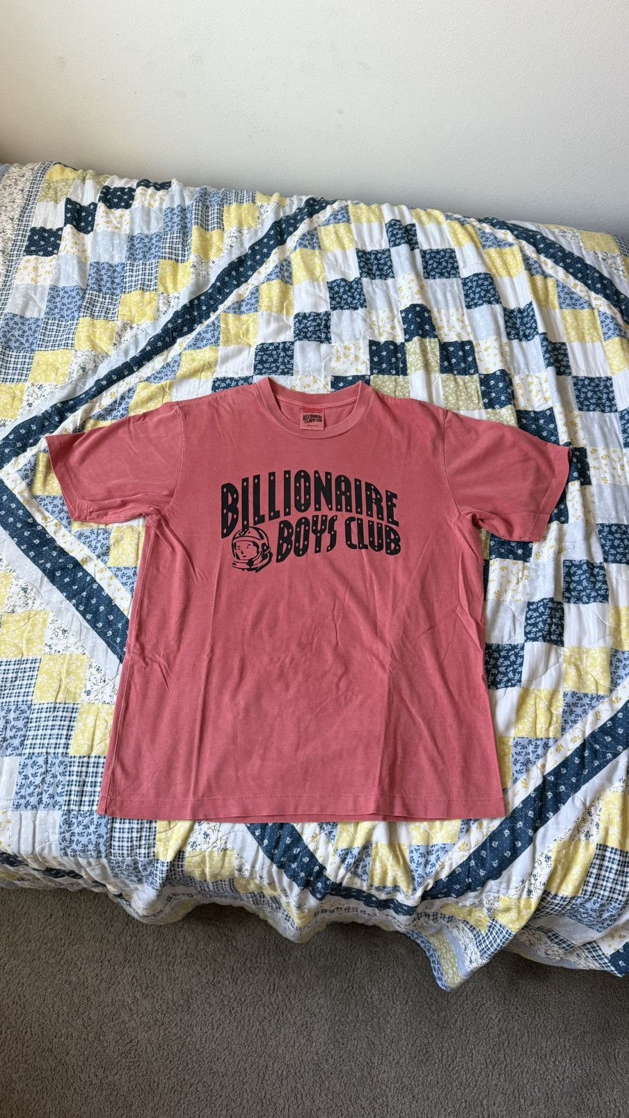 Billionaire Boys Club Billionaire Boys Club T-Shirt Size US L / EU 52-54 / 3 - 1 Thumbnail
