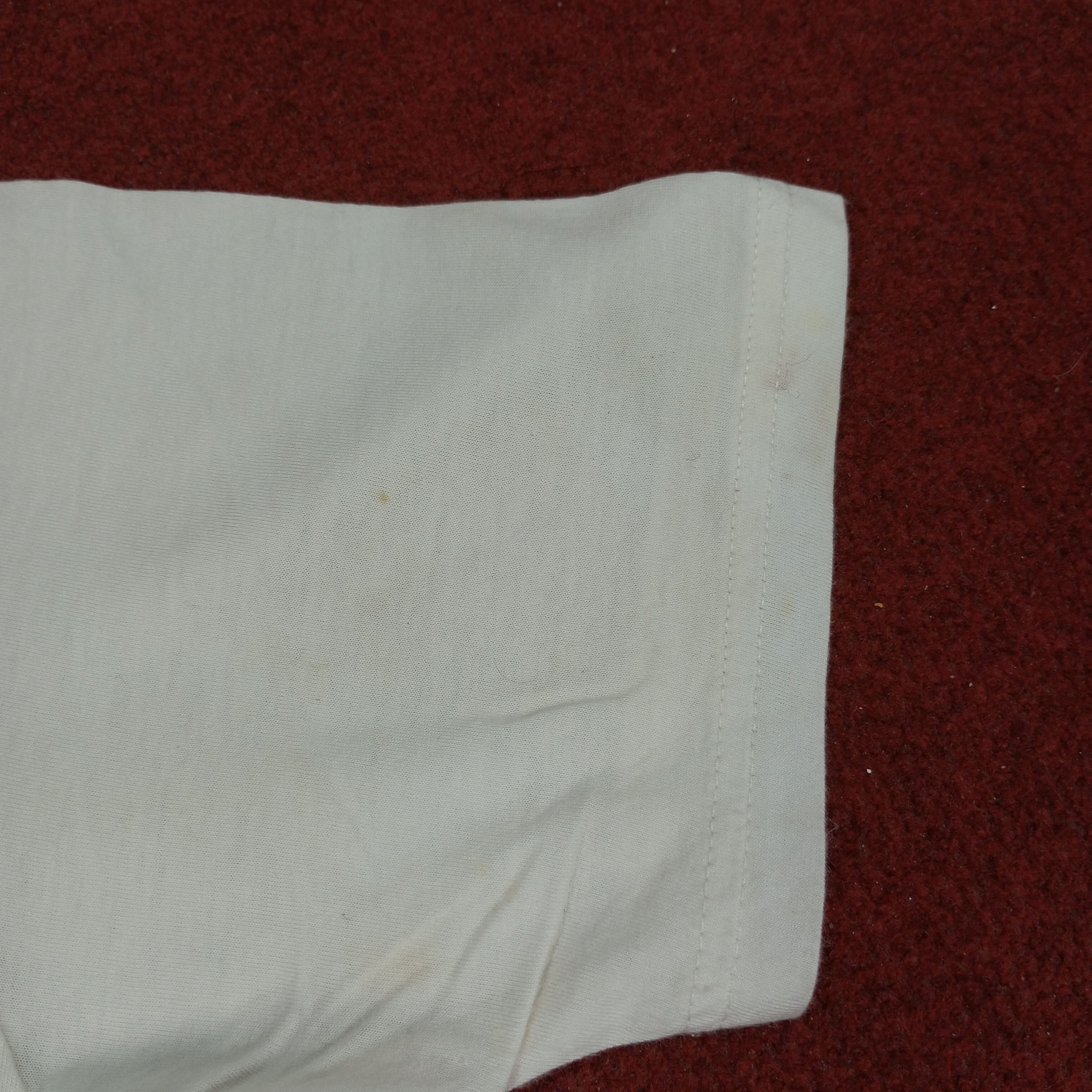 Issey Miyake Mercibeaucoup Japanese Designer Brand Issey Miyake Tshirt Size US S / EU 44-46 / 1 - 7 Thumbnail