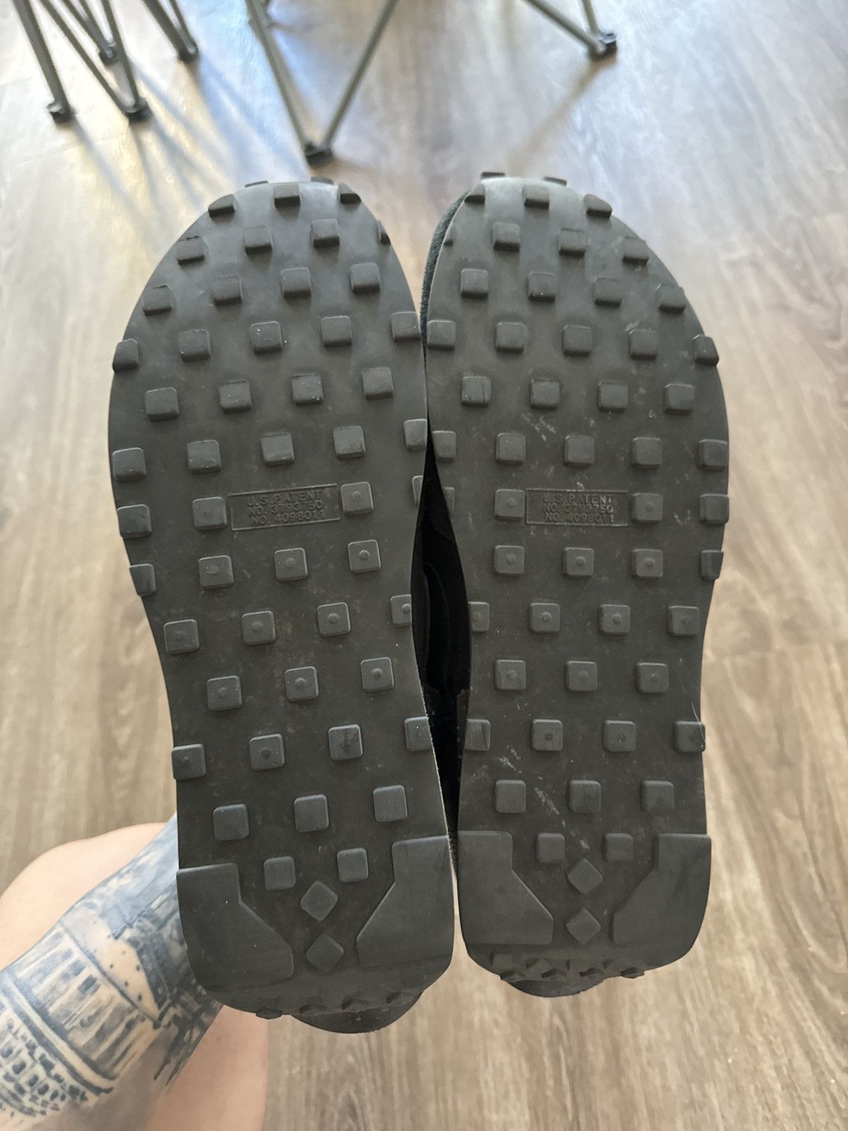 Nike × Undercover Nike X Undercover Daybreak Size US 12 / EU 45 - 5 Thumbnail
