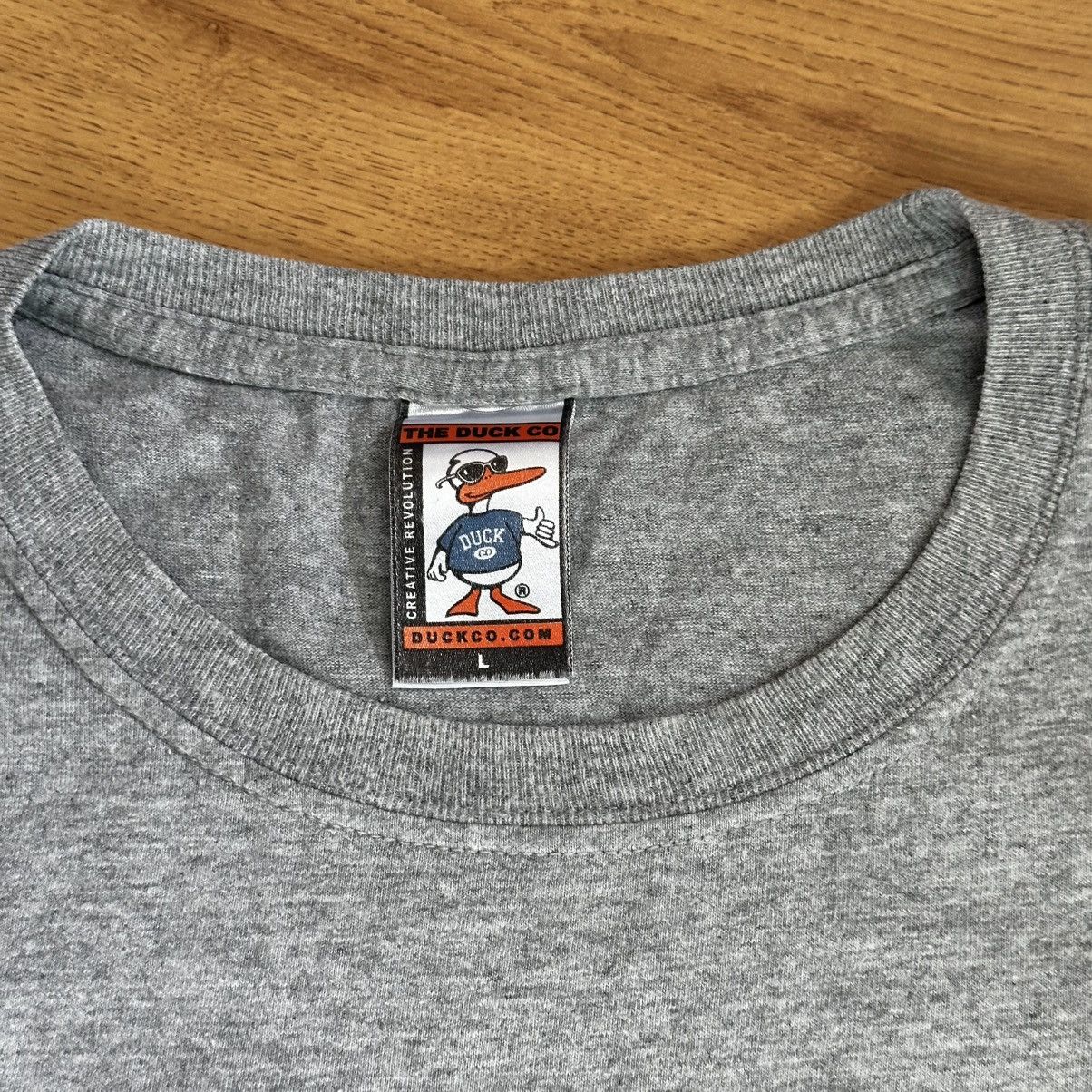 Vintage Vintage New York Bronx Zoo T Shirt Size US L / EU 52-54 / 3 - 5 Thumbnail