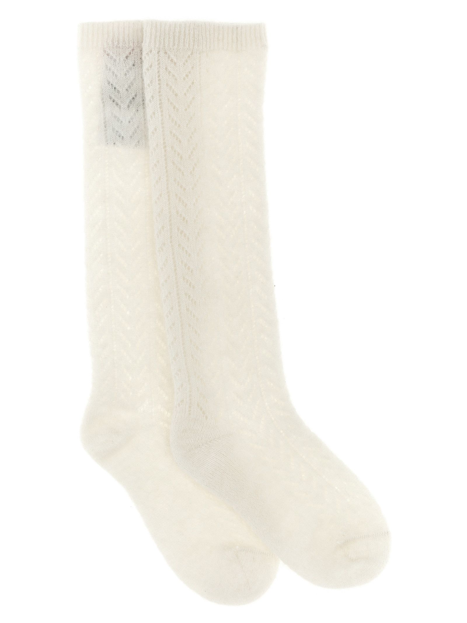 Valentino Valentino Garavani Socks Size ONE SIZE - 1 Thumbnail